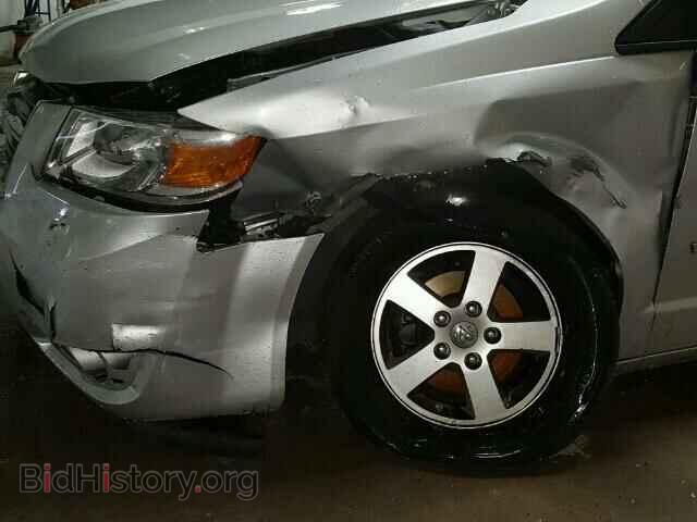 2010 DODGE CARAVAN - VIN: 2D4RN5D14AR367633 - Фото 9