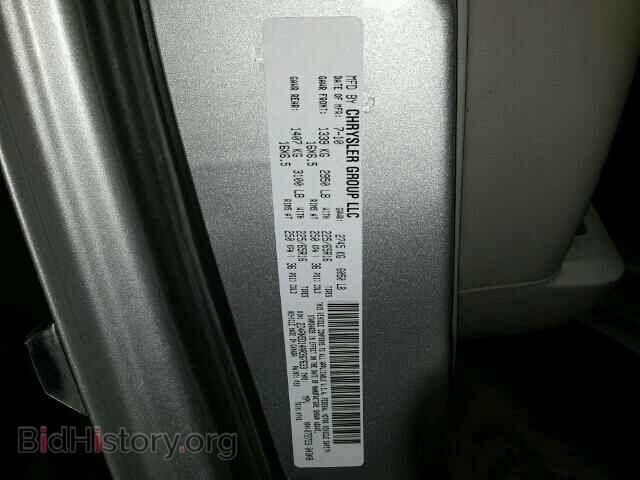 2010 DODGE CARAVAN - VIN: 2D4RN5D14AR367633 - Фото 10