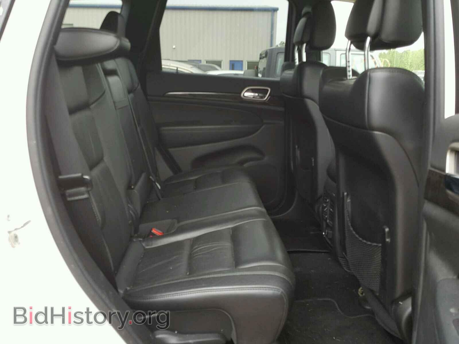 2012 JEEP CHEROKEE - VIN: 1C4RJFAGXCC162000 - Фото 6