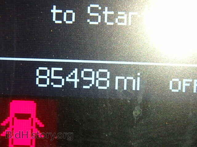 2011 DODGE DURANGO - VIN: 1D4SE5GT8BC614063 - Photo 8