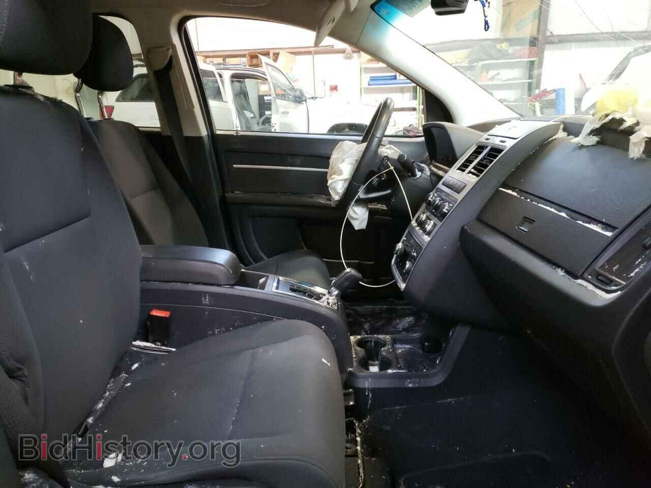 2010 DODGE JOURNEY - VIN: 3D4PG5FVXAT228668 - Фото 5