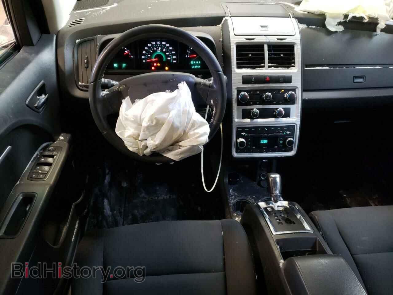 2010 DODGE JOURNEY - VIN: 3D4PG5FVXAT228668 - Фото 9