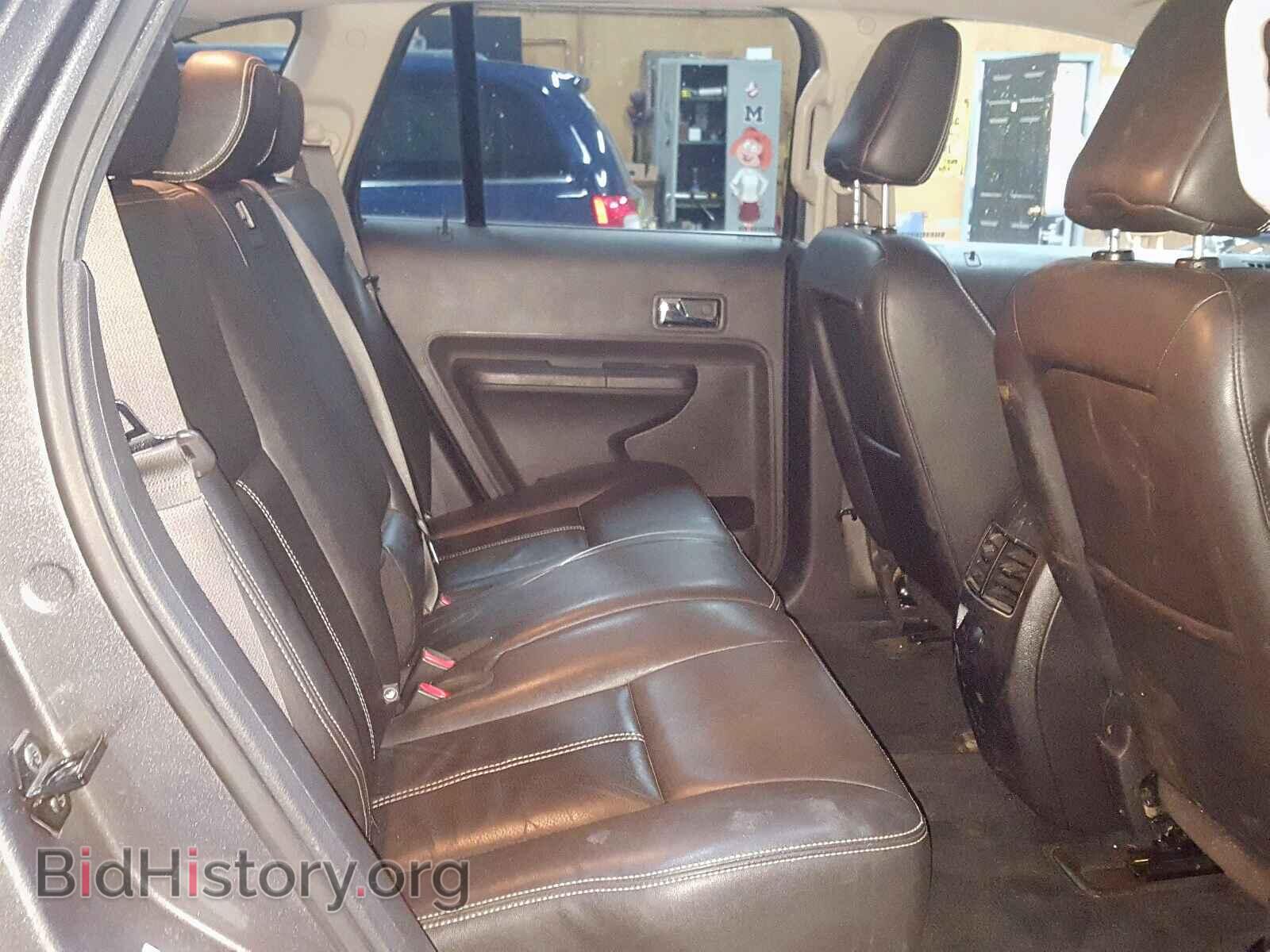 2010 FORD EDGE - VIN: 2FMDK4KC7ABA47919 - Фото 6