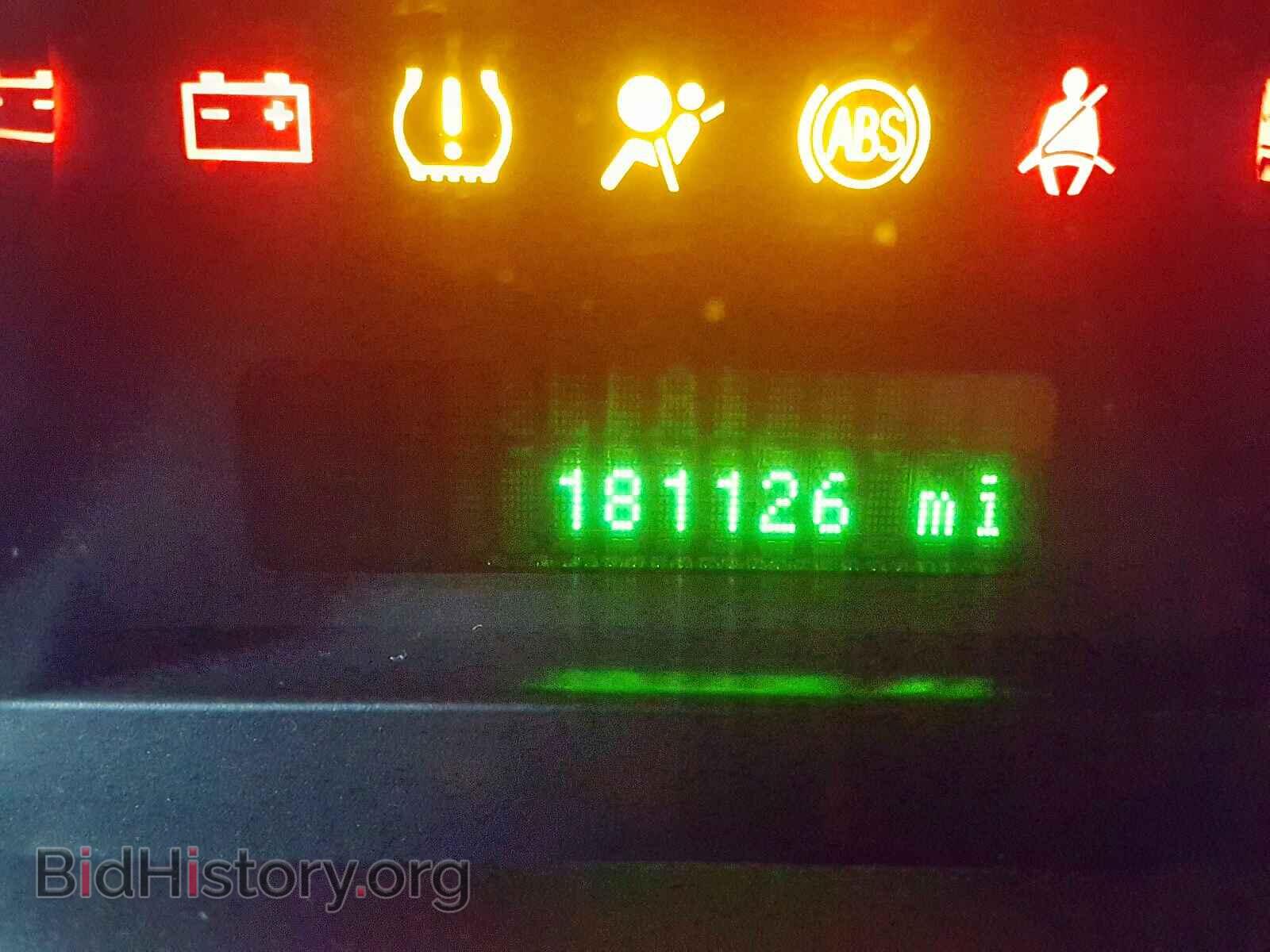 2010 FORD EDGE - VIN: 2FMDK4KC7ABA47919 - Фото 8