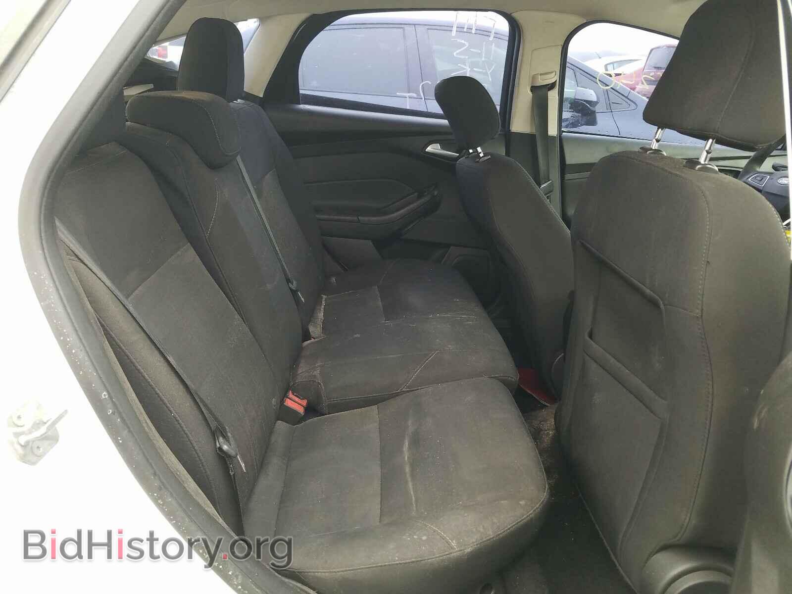 2016 FORD FOCUS - VIN: 1FADP3K29GL319957 - Фото 6