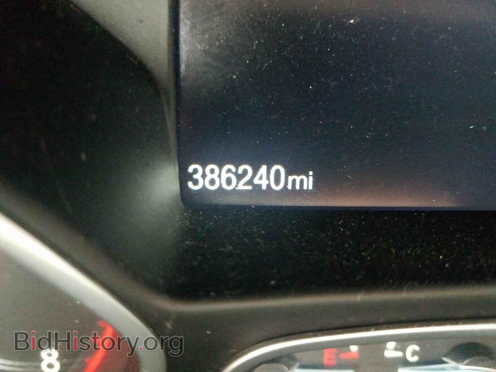 2016 FORD FOCUS - VIN: 1FADP3K29GL319957 - Фото 8