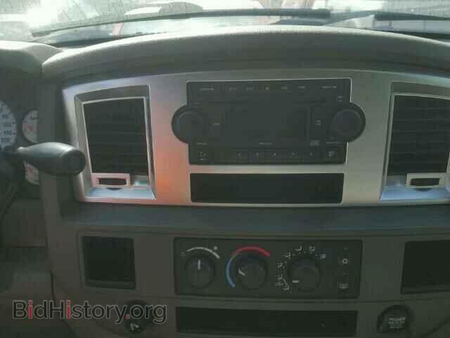 2007 DODGE RAM 1500 - VIN: 1D7HA18237S132105 - Фото 9