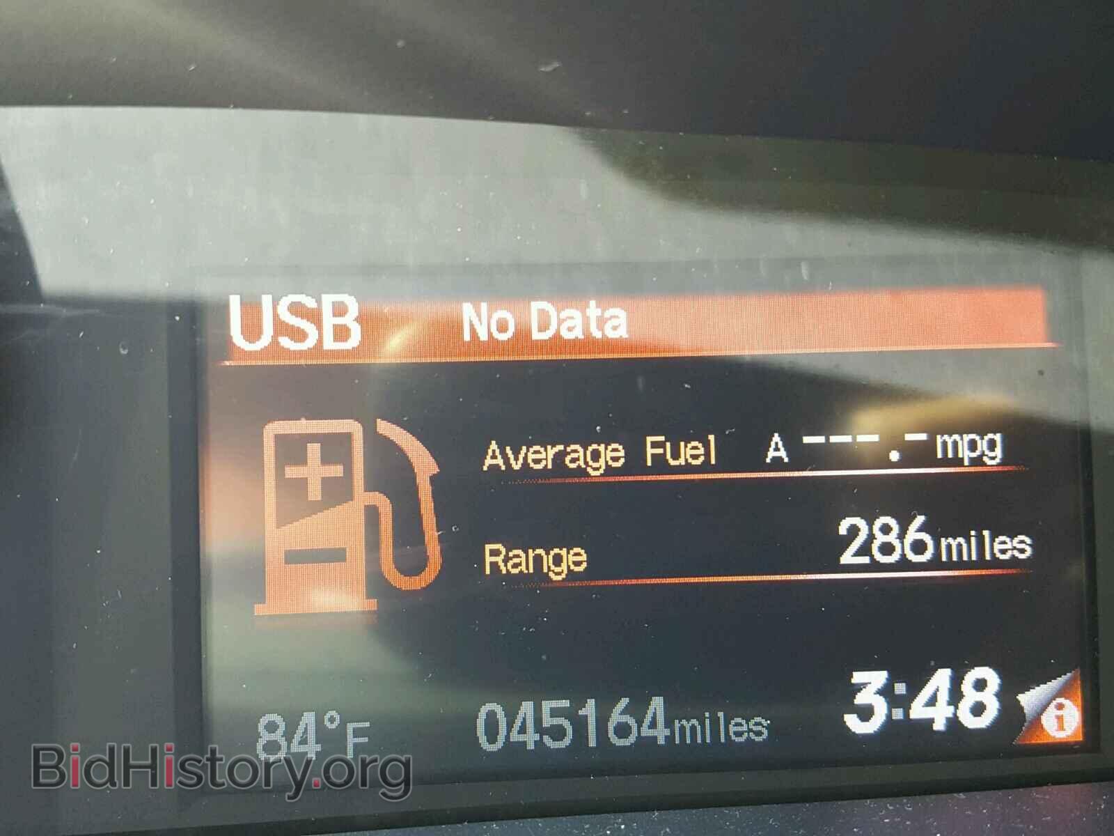 2013 HONDA CIVIC - VIN: 19XFB2F80DE049080 - Фото 8