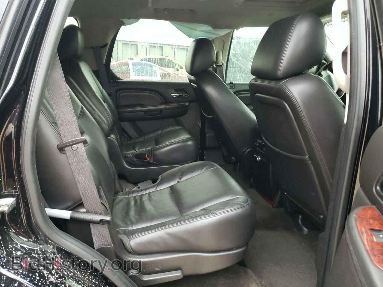 2012 CADILLAC ESCALADE - VIN: 1GYS3BEF1CR101924 - Фото 6