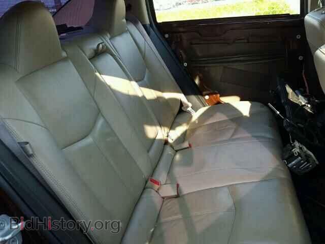 2012 CHRYSLER 200 - VIN: 1C3CCBCB8CN303889 - Фото 6