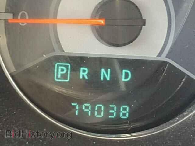 2012 CHRYSLER 200 - VIN: 1C3CCBCB8CN303889 - Фото 8
