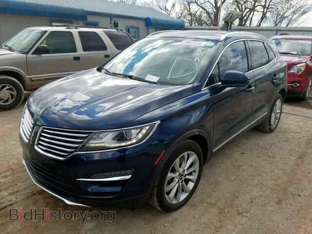 2017 LINCOLN MKC - VIN: 5LMCJ2C98HUL14363 - Photo 2