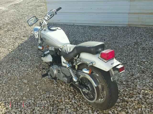 2009 SUZUKI OTHR CYCLE - VIN: JS1NP41A892100620 - Photo 3