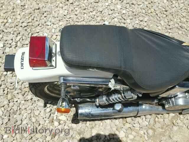 2009 SUZUKI OTHR CYCLE - VIN: JS1NP41A892100620 - Photo 6