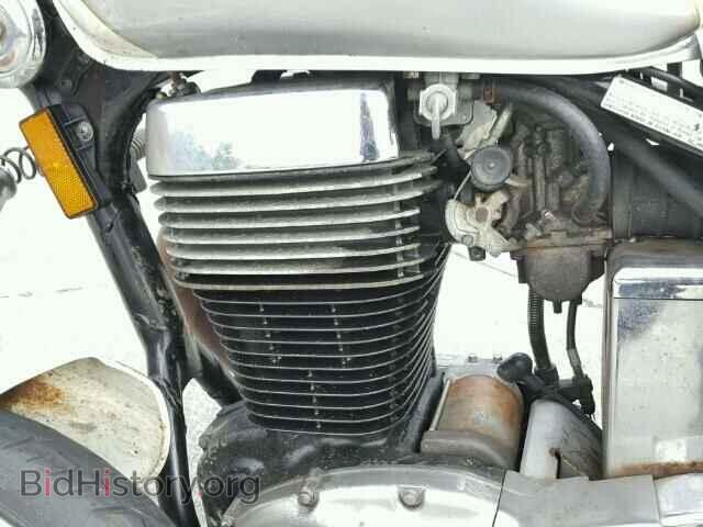 2009 SUZUKI OTHR CYCLE - VIN: JS1NP41A892100620 - Photo 7