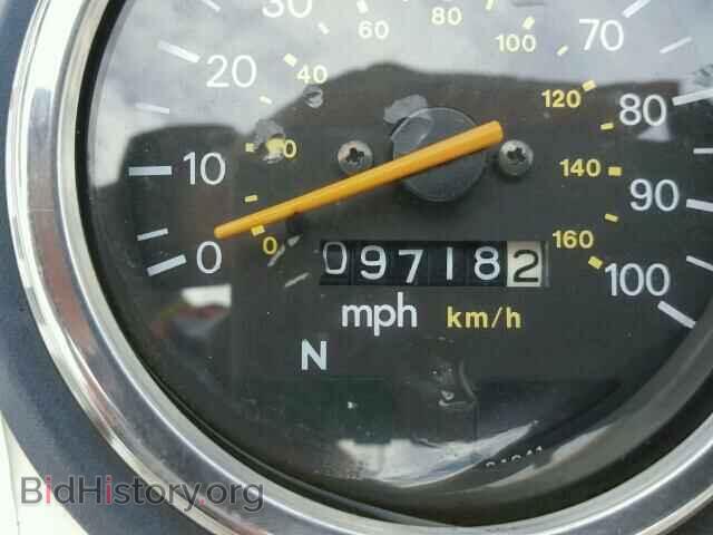 2009 SUZUKI OTHR CYCLE - VIN: JS1NP41A892100620 - Photo 8