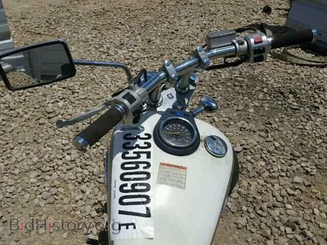 2009 SUZUKI OTHR CYCLE - VIN: JS1NP41A892100620 - Photo 9