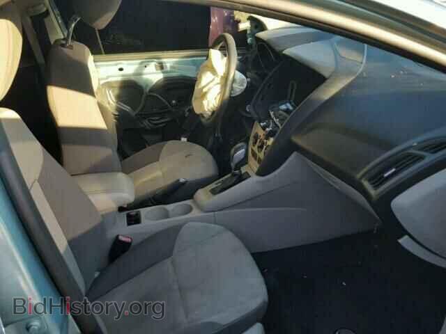 2012 FORD FOCUS - VIN: 1FAHP3K27CL107053 - Photo 5