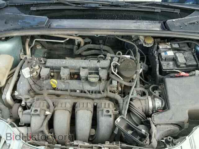 2012 FORD FOCUS - VIN: 1FAHP3K27CL107053 - Photo 7