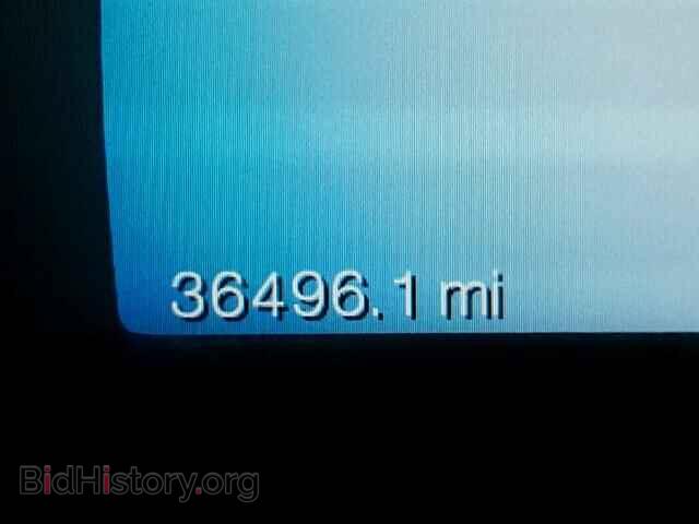 2012 FORD EDGE - VIN: 2FMDK4KC1CBA12036 - Photo 8