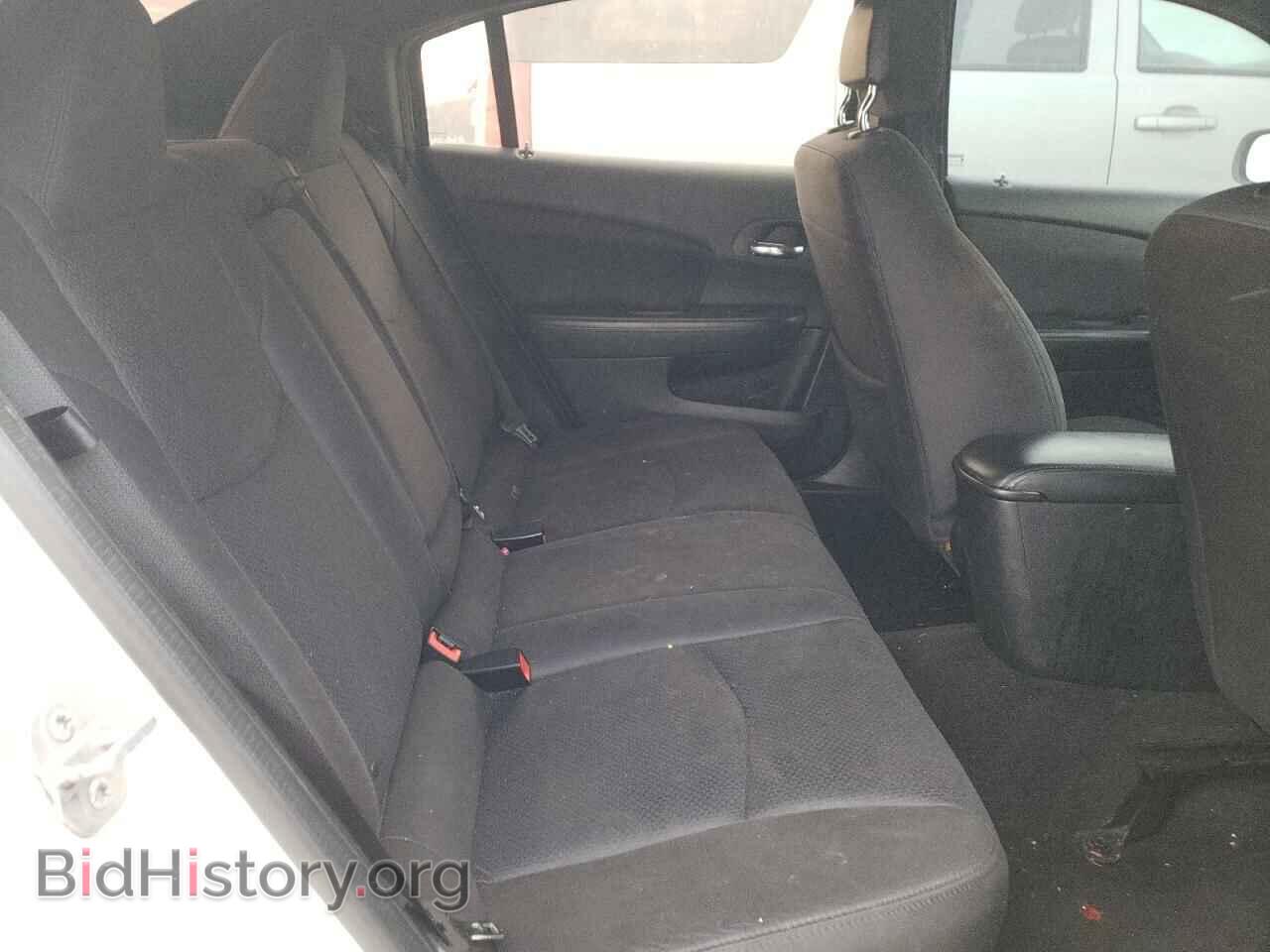 2014 CHRYSLER 200 - VIN: 1C3CCBBB9EN198235 - Фото 6