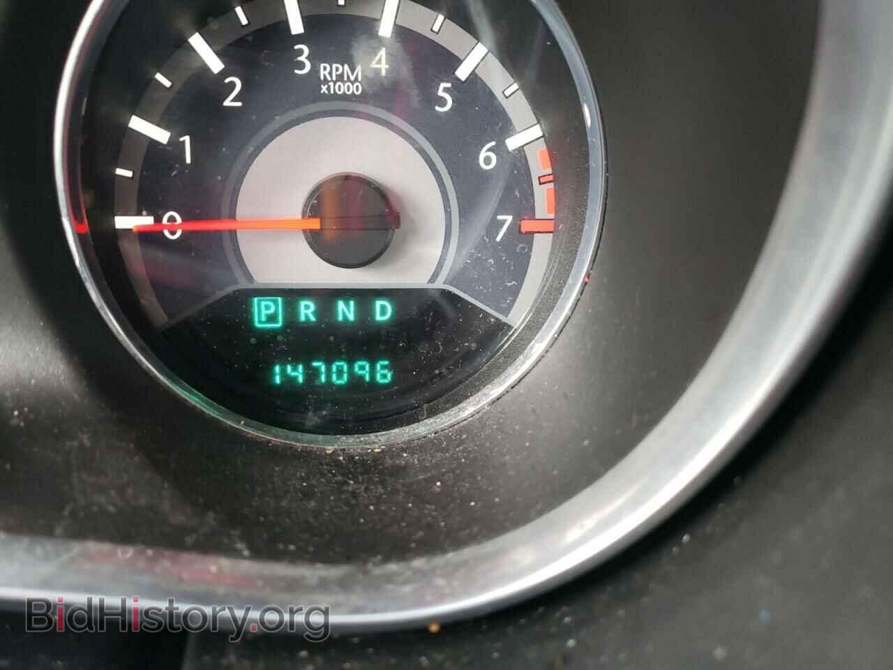 2014 CHRYSLER 200 - VIN: 1C3CCBBB9EN198235 - Фото 8