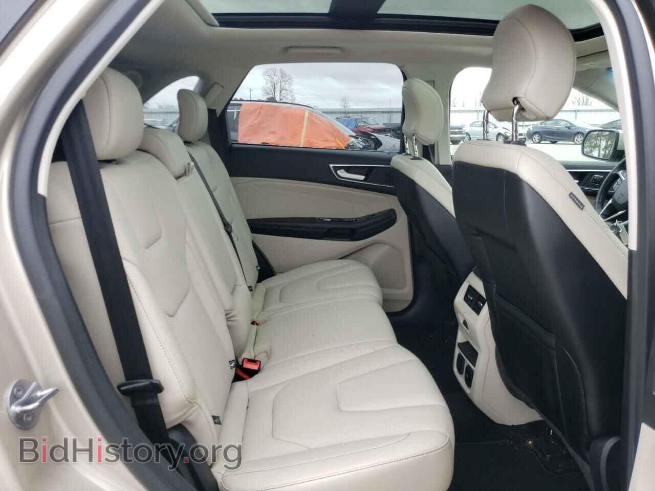 2018 FORD EDGE - VIN: 2FMPK3K8XJBB02804 - Фото 6