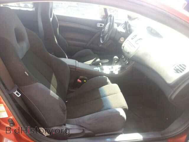 2006 MITSUBISHI ECLIPSE - VIN: 4A3AK24F66E041542 - Фото 5