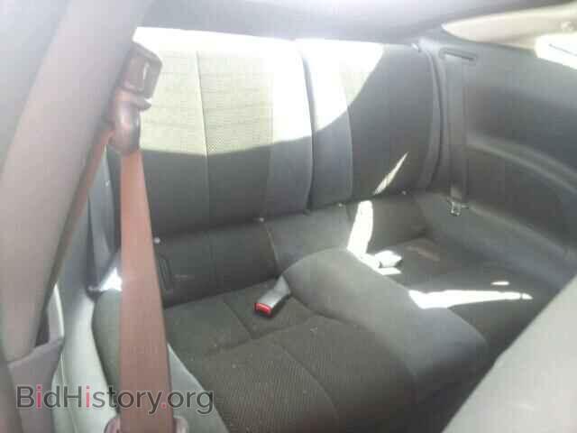 2006 MITSUBISHI ECLIPSE - VIN: 4A3AK24F66E041542 - Фото 6