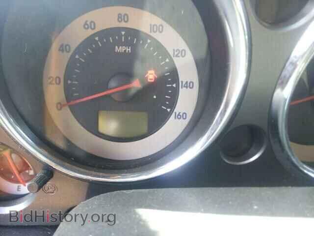 2006 MITSUBISHI ECLIPSE - VIN: 4A3AK24F66E041542 - Фото 8