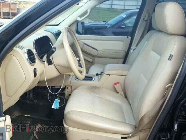 2007 FORD EXPLORER - VIN: 1FMEU53897UA09383 - Фото 10