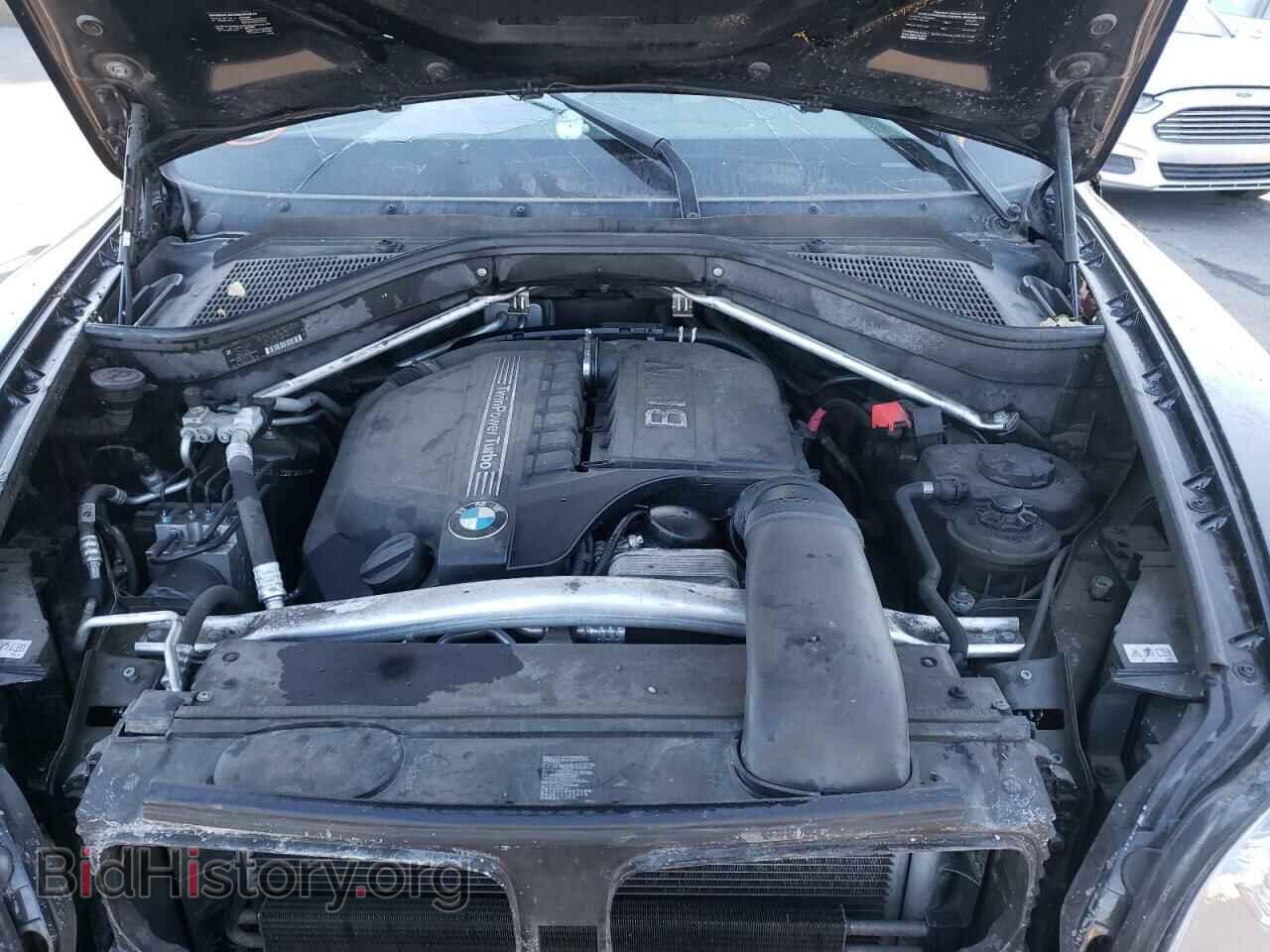2013 BMW X5 - VIN: 5UXZV4C53D0E08734 - Фото 7