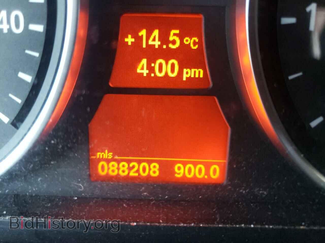 2013 BMW X5 - VIN: 5UXZV4C53D0E08734 - Фото 8