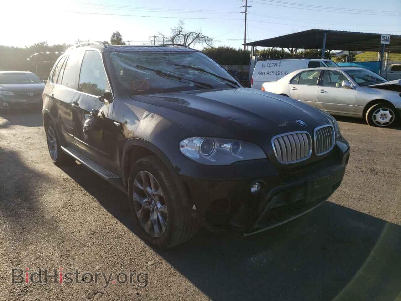 2013 BMW X5 - VIN: 5UXZV4C53D0E08734 - Фото 9