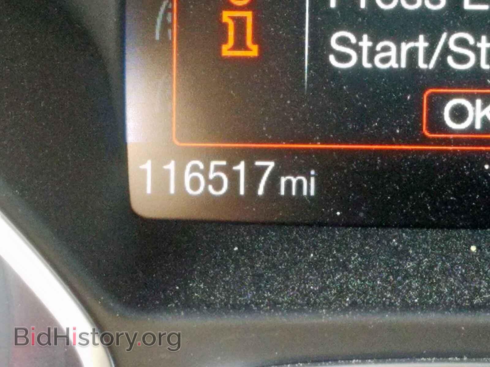 2016 FORD FOCUS - VIN: 1FADP3L93GL248816 - Photo 8