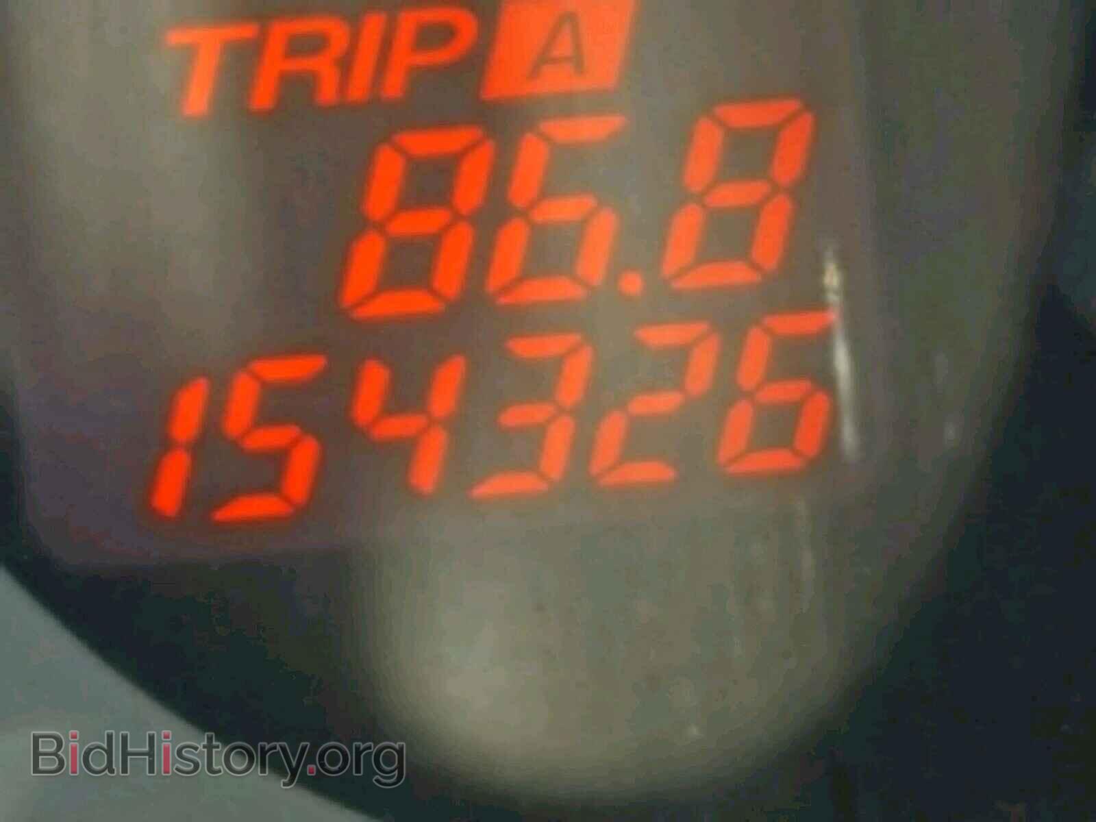 2004 MAZDA 3 S - VIN: JM1BK123341131505 - Фото 8