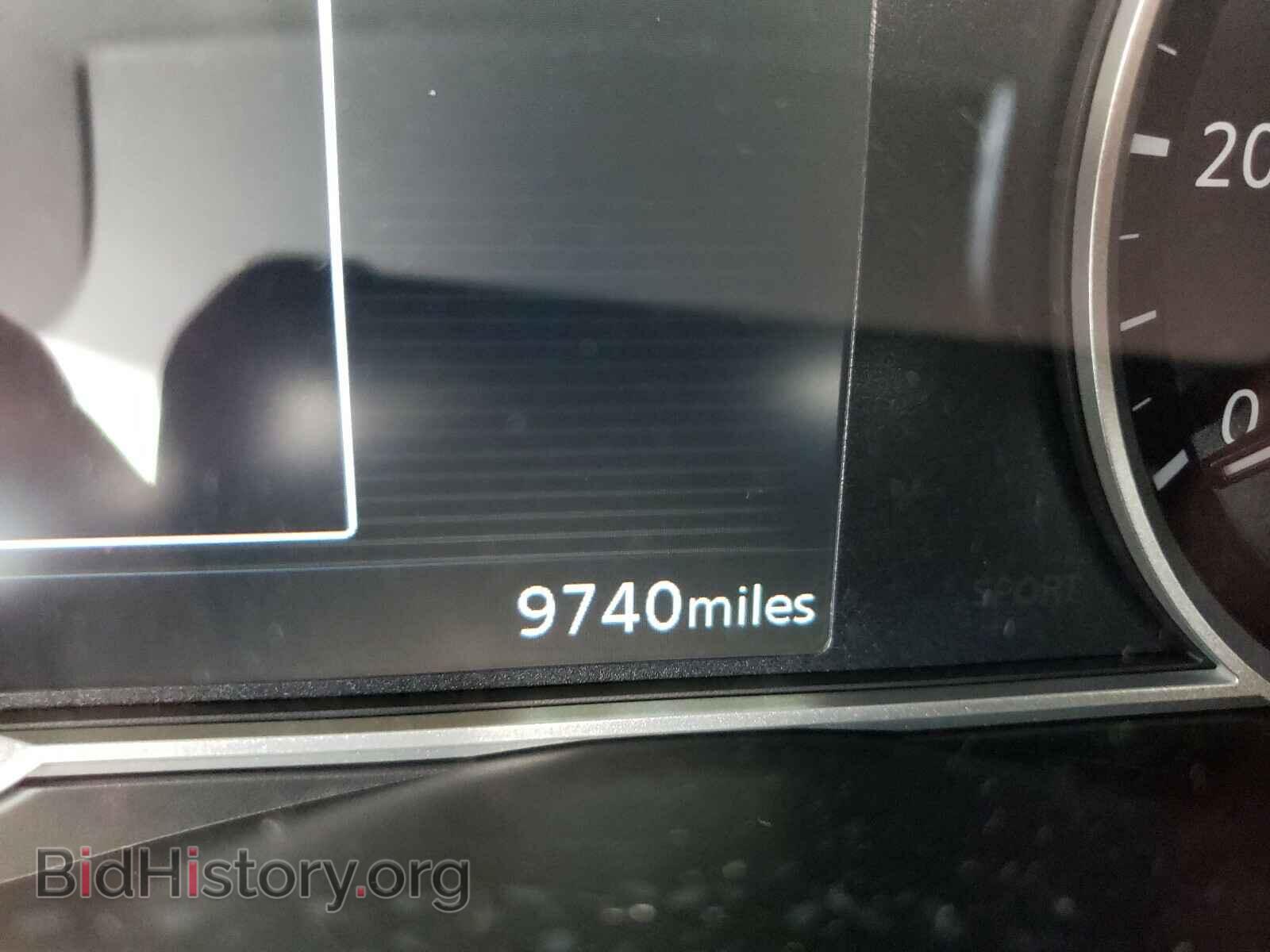 2020 NISSAN VERSA - VIN: 3N1CN8EV1LL872568 - Фото 8