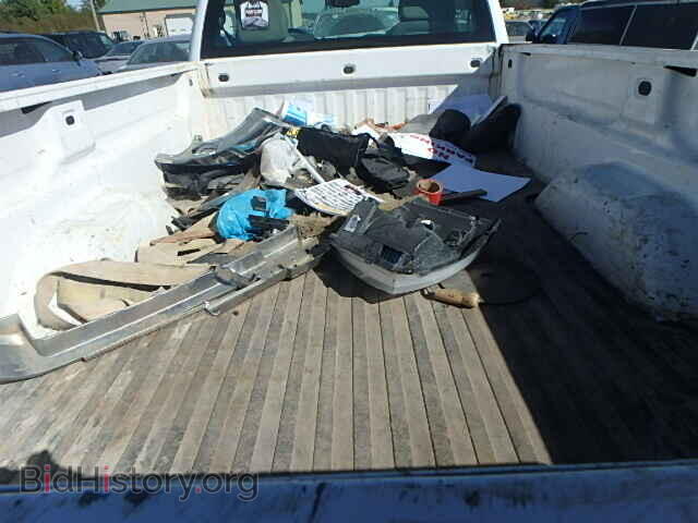 2009 CHEVROLET SILVERADO - VIN: 1GCHC44K79E104076 - Фото 6