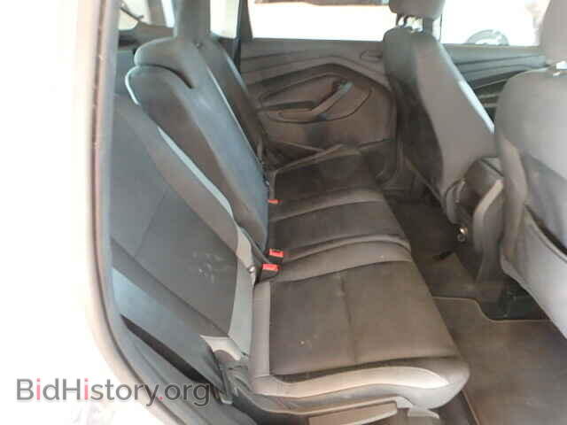 2015 FORD ESCAPE - VIN: 1FMCU0F77FUA24945 - Фото 6