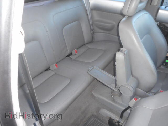 2000 VOLKSWAGEN BEETLE - VIN: 3VWCA21C4YM404049 - Фото 6