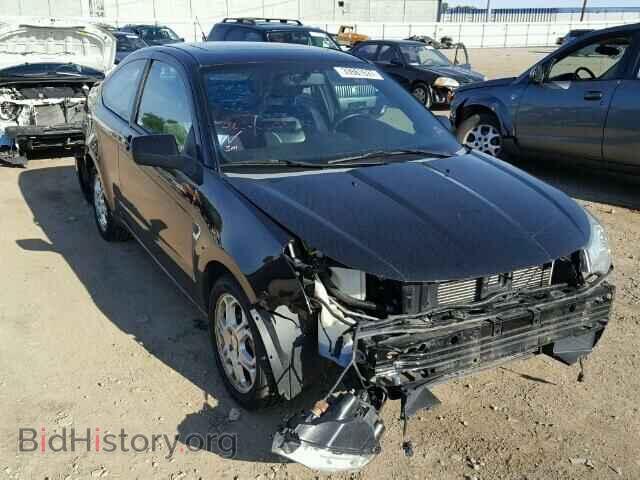 Фотография 1FAHP33NX8W107434 - FORD FOCUS 2008