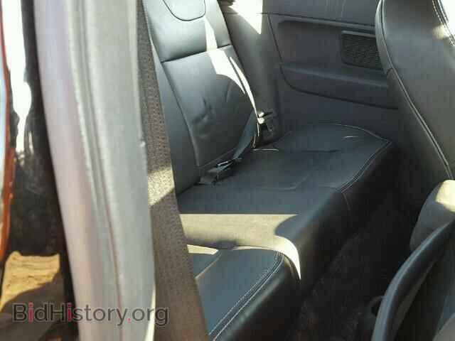 2008 FORD FOCUS - VIN: 1FAHP33NX8W107434 - Фото 6