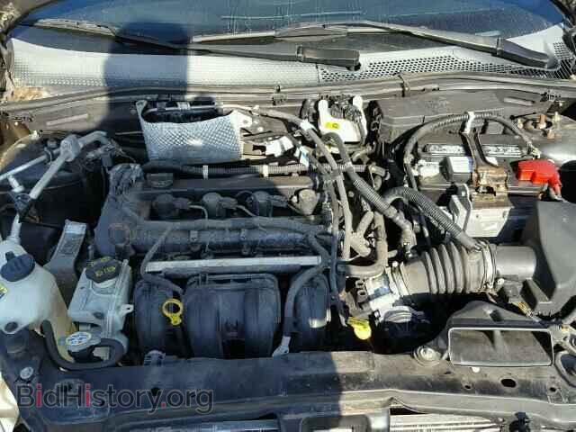 2008 FORD FOCUS - VIN: 1FAHP33NX8W107434 - Фото 7