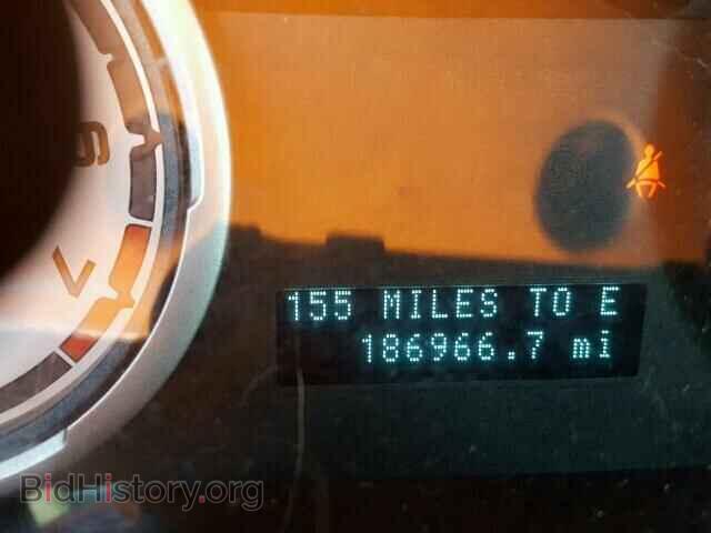 2008 FORD FOCUS - VIN: 1FAHP33NX8W107434 - Фото 8