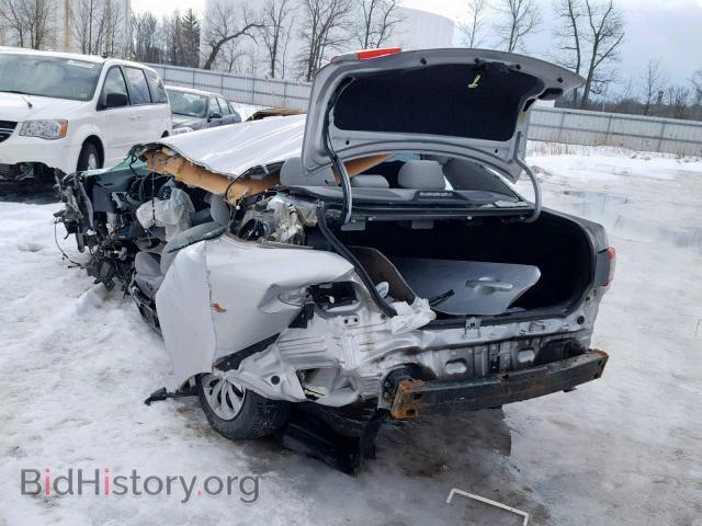 2013 TOYOTA COROLLA - VIN: 5YFBU4EE7DP126330 - Фото 3