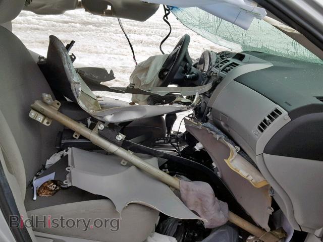 2013 TOYOTA COROLLA - VIN: 5YFBU4EE7DP126330 - Фото 5