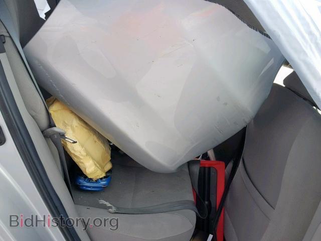 2013 TOYOTA COROLLA - VIN: 5YFBU4EE7DP126330 - Фото 6