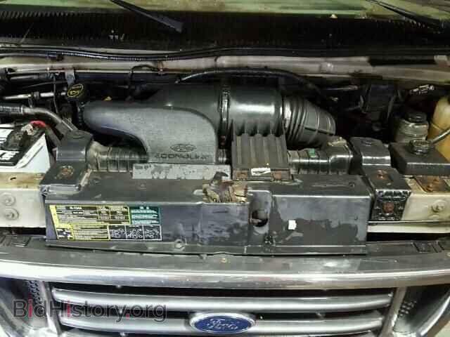 2004 FORD ECONOLINE - VIN: 1FBSS31L84HA71083 - Photo 7