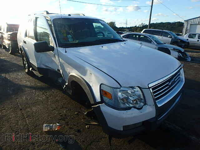 Фотография 1FMEU73E16UB66910 - FORD EXPLORER 2006