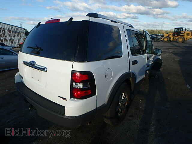 2006 FORD EXPLORER - VIN: 1FMEU73E16UB66910 - Photo 4